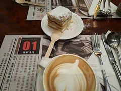 -东海咖啡馆