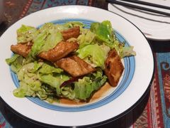 -巴依老爷·新疆美食(上城区天城路店)