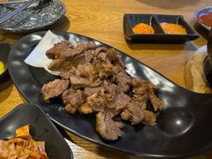 -恩你小木屋·烤肉韩式料理(嘉兴秀洲店)