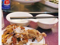 -鑫悦楼煎蟹·16年海鲜大排档