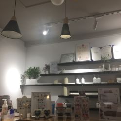 点击看大图 -EMILY艾枚莉美甲美睫·美颜·现磨咖啡