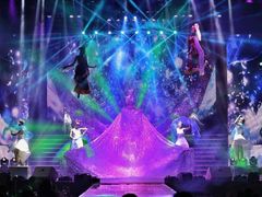 -南京阿波罗演艺广场