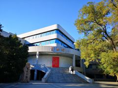 -中国人民大学-博物馆
