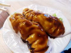 -鼓楼夜市