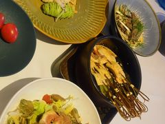 -金海华·Winsun玲珑国际·赫本时光(园区金鸡湖店)