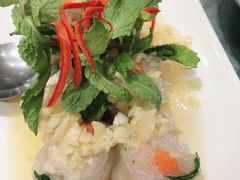 -香蕉叶餐厅(是隆店)