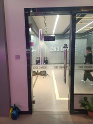 -CICI街舞专业培训