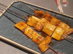 -青海名吃尕张娃非遗烤肉(城中店)