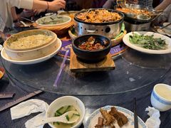 -甘家界牌柠檬鸭(青山店)