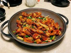 香辣虾-古韵轩·江浙融合菜(梁溪店)