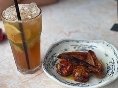 -渔记茶餐厅(渔村店)
