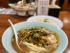 -奎元馆.百年奎元.非遗传承(西湖边的解放路店)