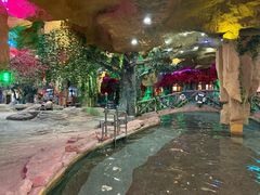 -鞍山岫岩沟汤温泉