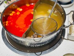 -左庭右院鲜牛肉火锅(苏州园区永旺店)