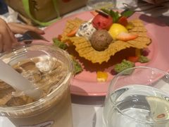 -哈根达斯(SM店)