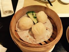 -海航大厦万豪酒店彩海轩中餐厅(霄云路店)