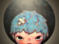 -上海宝龙美术馆