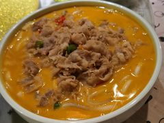 -外婆小菜(东苑米兰广场店)