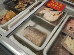-小媳妇铁锅炖鱼(世博园店)