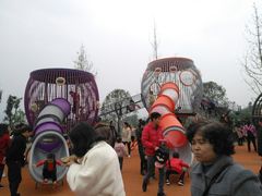 -枫香湖儿童公园