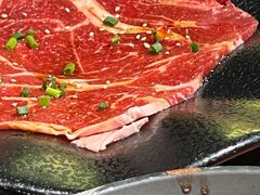 -九田家黑牛烤肉料理(顺义区华联金街店)