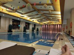 -长白山万达喜来登度假酒店