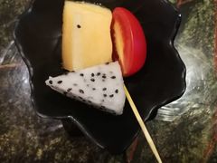 -炙柒Sekinana·精致料理 烧鸟·铁板烧(海上世界店)