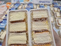 -仟吉KenGee(国贸360店)