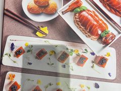 -京味斋·北京烤鸭(北京南站洋桥店)