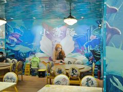 -小海豚•老字号海鲜餐厅(天涯店)