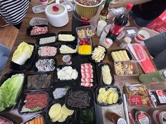 -海底捞火锅(关山保利店)