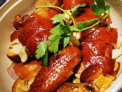 -留半山·香港食堂(啦啦宝都店)