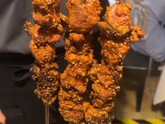 -戈拿旺巴西烤肉(崇文门店)