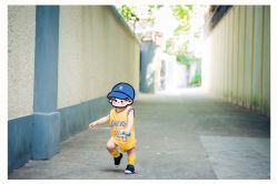 -MIDOU蜜豆亲子旅拍馆