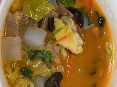 -巴扎美食·新疆菜·西域歌舞表演餐厅(新疆大厦店)