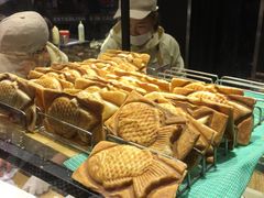 -粉粉乐鲷鱼烧(美罗城店)