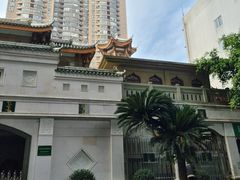 -皇城清真寺