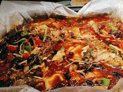 -鱼鼎香烤鱼火锅(华发商都店)