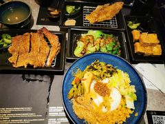 君悦排骨饭-馔豚·台北菜专门店(深圳湾万象城店)