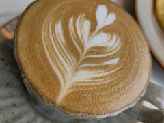 橘皮拿铁-G+KITCHEN(龙湖狮山天街店)