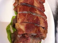 -西安饭庄·非遗陕菜(钟楼店)
