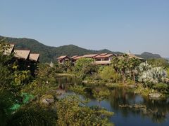-广州都喜泰丽温泉度假酒店
