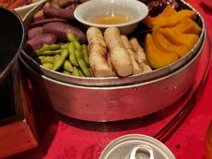 -山西会馆·晋菜·晋商宴·牌匾博物馆(胜利东街店)