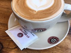 -印咖啡IN COFFEE(红旗街店)