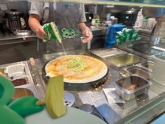 -煎饼道·新鲜现做(来福士店)