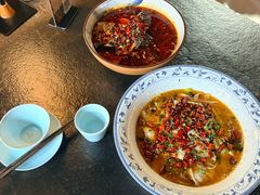 -花迹·金陵南京菜(老门东店)