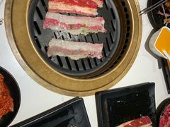 -花味烤肉·拌饭(建邺万达店)