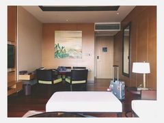 -上海崇明金茂凯悦酒店