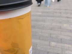 -茶话弄(中贸广场店)
