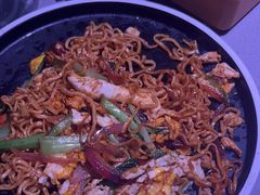 -丰茂烤串(全国首店)